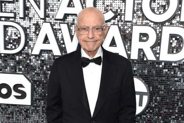 Renowned Actor Alan Arkin, Acclaimed for 'Little Miss Sunshine,' Passes Away at Age 89