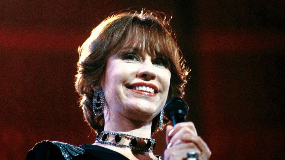 Renowned Singer of 'The Girl from Ipanema,' Astrud Gilberto, Passes Away at the Age of 83