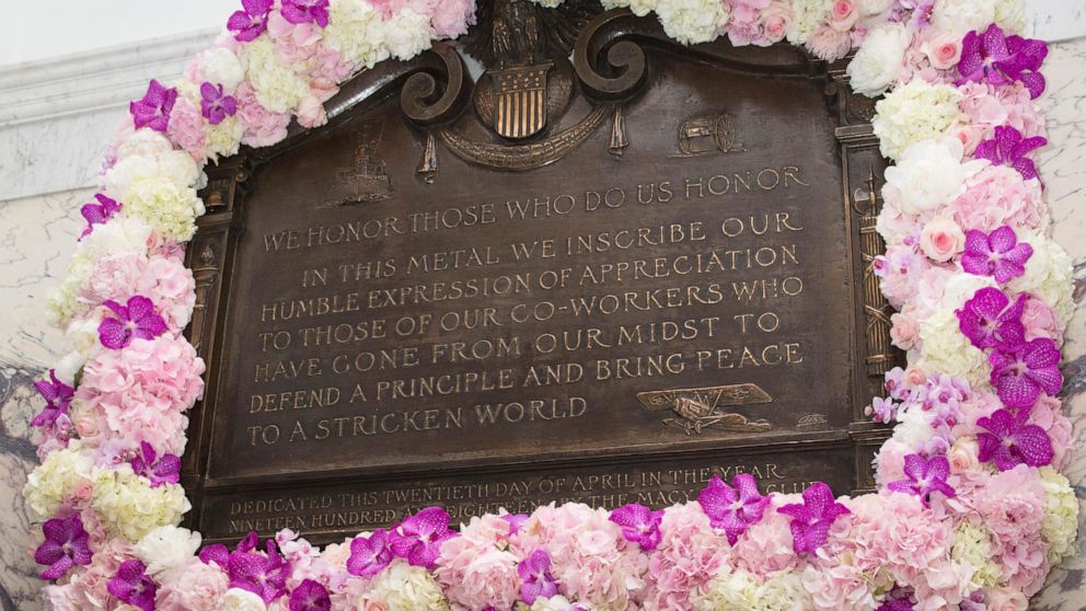 Report reveals that the wife of the pilot involved in fatal sub implosion is a descendant of a couple who perished on the Titanic.