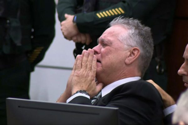 Scot Peterson, Former Parkland School Cop Accused of Fleeing Shooting, Acquitted of All Charges