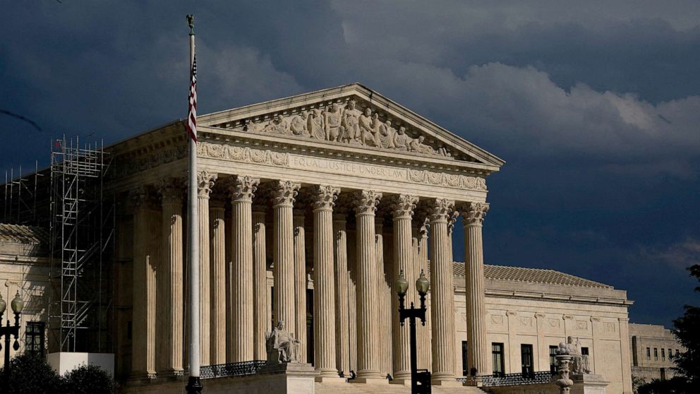 Supreme Court's Landmark Ruling Establishes New Boundaries for Affirmative Action Programs