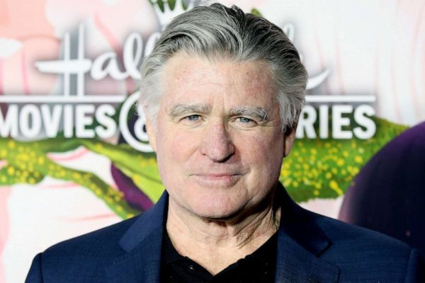 Veteran Actor Treat Williams Passes Away at 71: Hollywood Honors His Legacy with Tributes