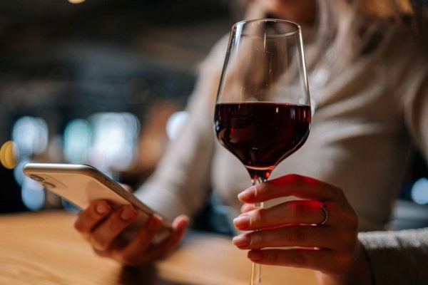 Alarming Increase in Alcohol-Related Deaths among Women: Identifying Warning Signs