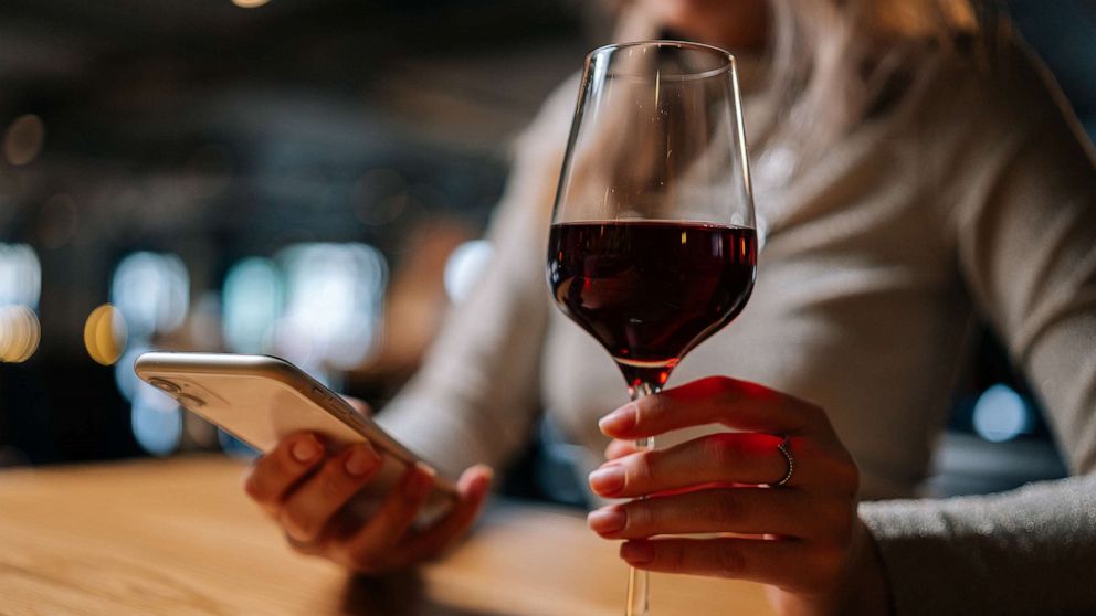 Alarming Increase in Alcohol-Related Deaths among Women: Identifying Warning Signs
