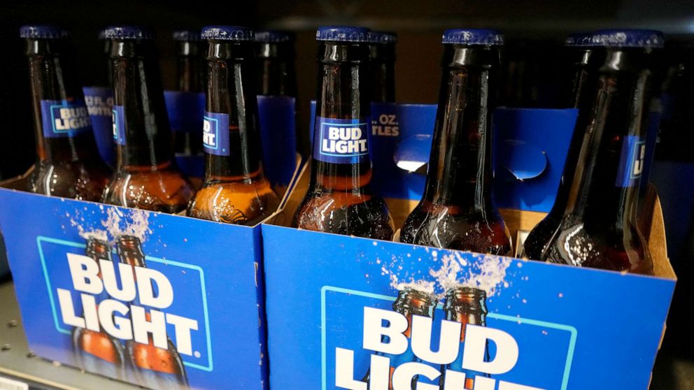Anheuser-Busch Announces Layoffs of Hundreds of Workers Following Significant Sales Decline Due to Bud Light Boycott
