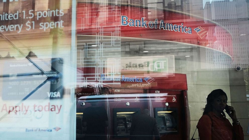 Bank of America mandated to compensate over $100 million for double charging fees and withholding rewards