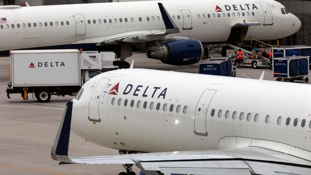 Delta Airlines Reports Record Quarterly Numbers as Travel Surges Despite Anticipated Spending Reduction