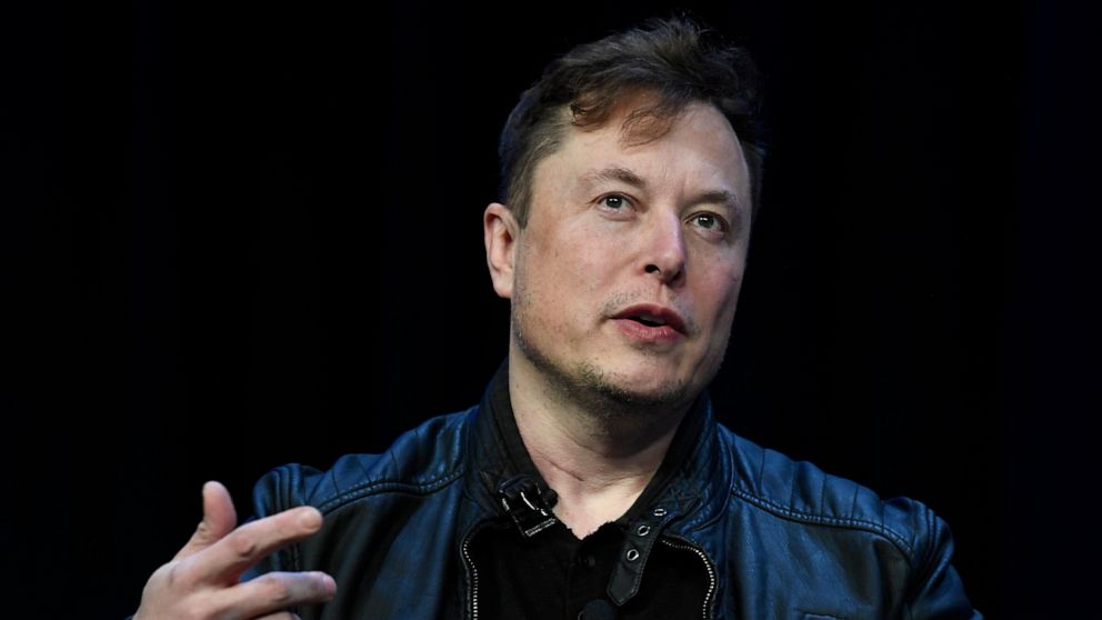Elon Musk Introduces New AI Startup Led by Leading Researchers, Emphasizing Ambiguous Objectives