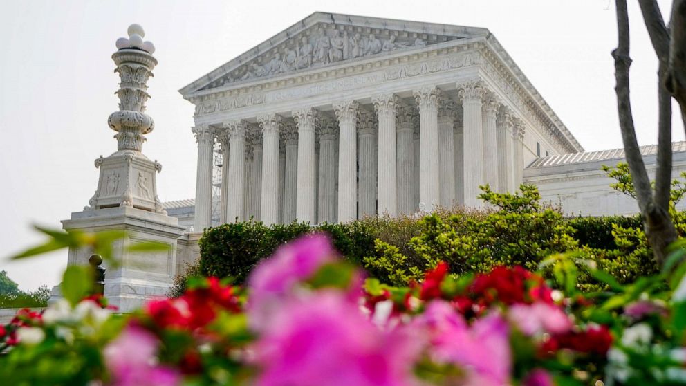 Examining the Impact of the SCOTUS Ruling on Legacy College Admissions