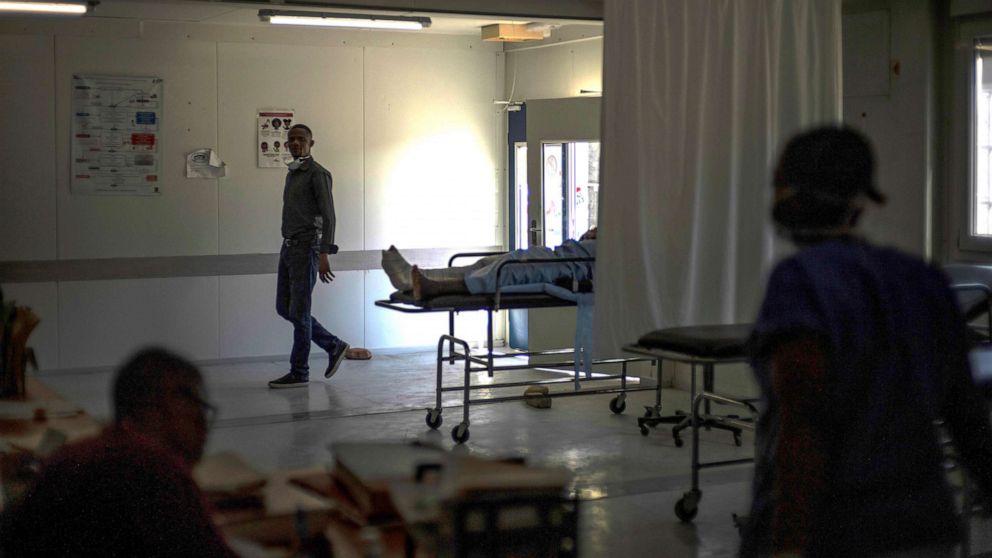 Hospital in Haiti halts medical services following intrusion by armed individuals who forcefully evacuate patient with gunshot wound