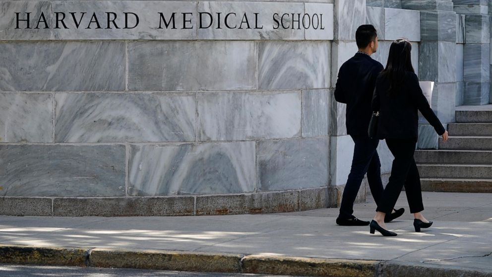 Important Information: Arrests Made in Connection with Human Remains Trade Linked to Harvard Medical School