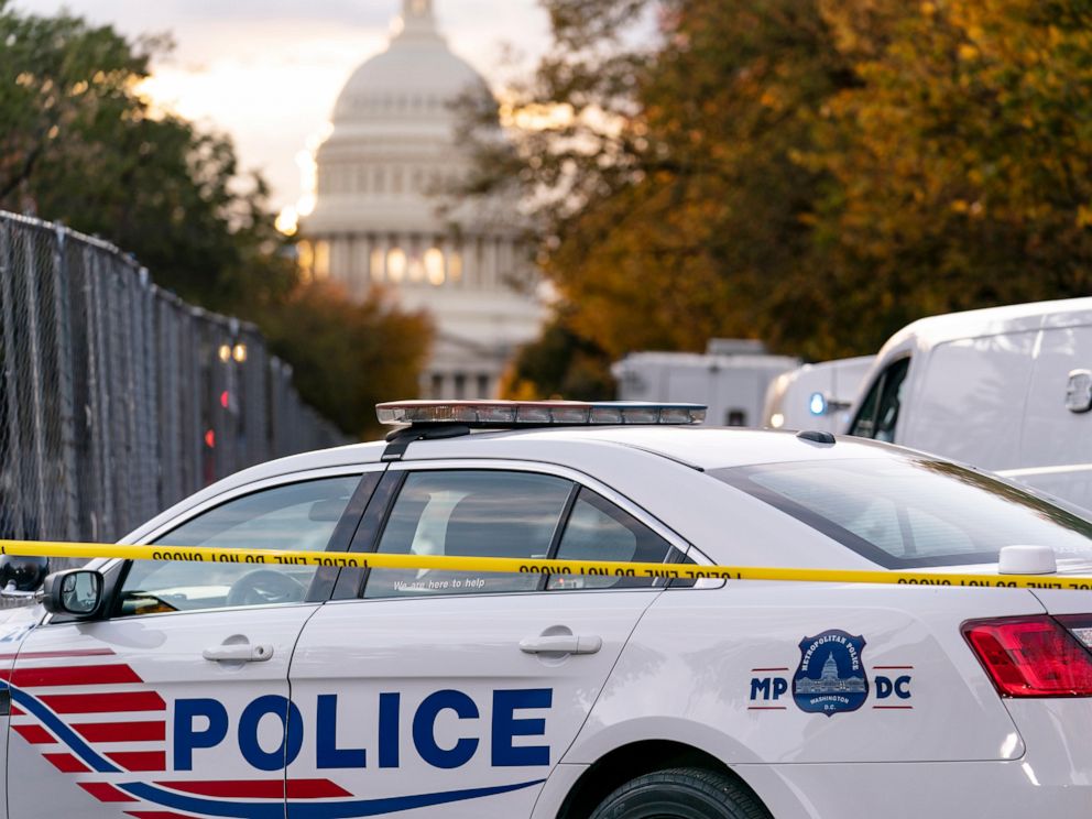Increase in Violent Crime in Washington, DC Prompts Search for Solutions as Congress Monitors Closely