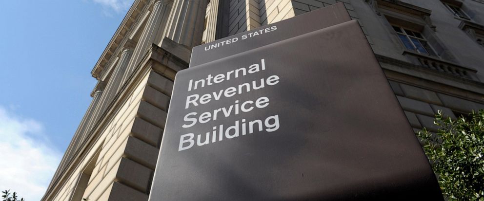 IRS Collects $38 Million from Over 175 High-Income Tax Delinquents, Reports Reveal
