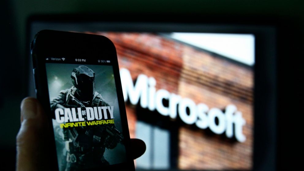 Judge's Decision Allows Microsoft's $69 Billion Acquisition of Activision Blizzard to Proceed