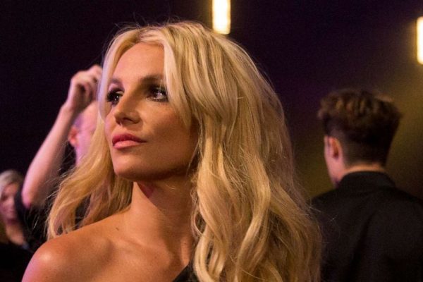 Las Vegas police report confirms no 'back handed' incident involving Britney Spears and Spurs security