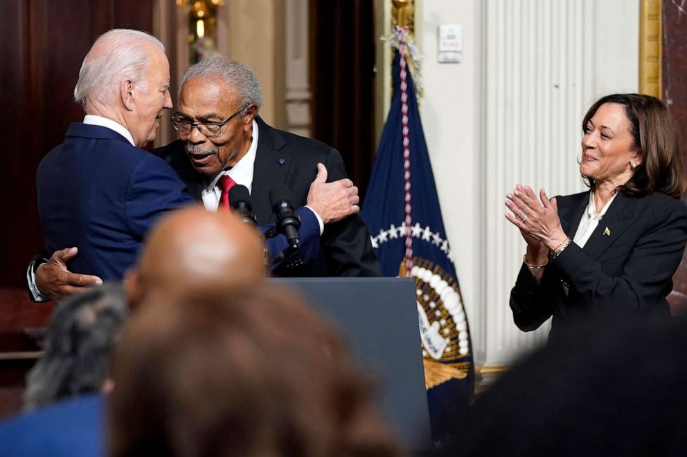 New National Monument Commemorates Biden's Tribute to Emmett Till and His Mother