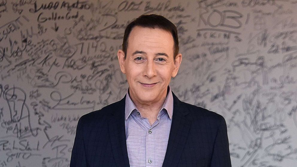 Paul Reubens, the actor known for playing Pee-wee Herman, passes away at the age of 70