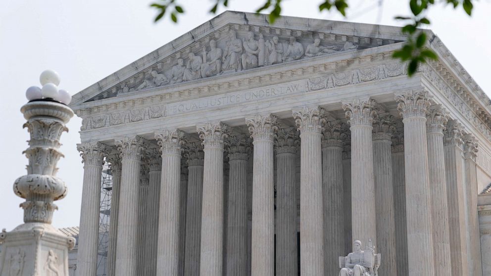 Poll Finds Majority of Americans Support Supreme Court Decision Limiting Use of Race in College Admissions