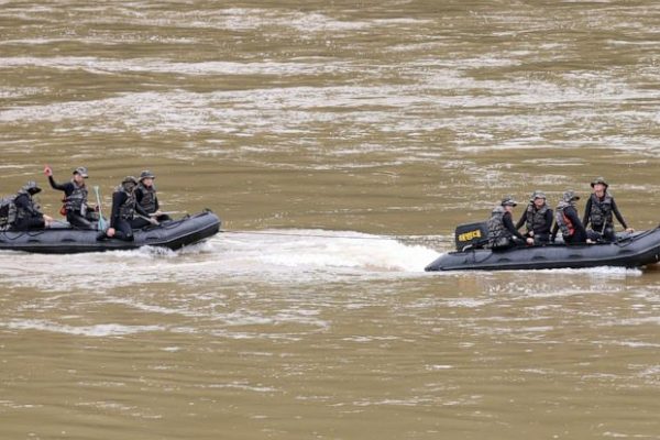 South Korea's Ongoing Search for Missing Individuals as Downpour-related Deaths Rise to 41