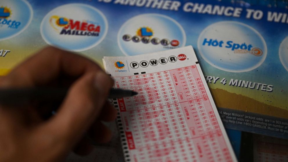 The Powerball Jackpot Soars to an Impressive $750 Million for Wednesday's Drawing
