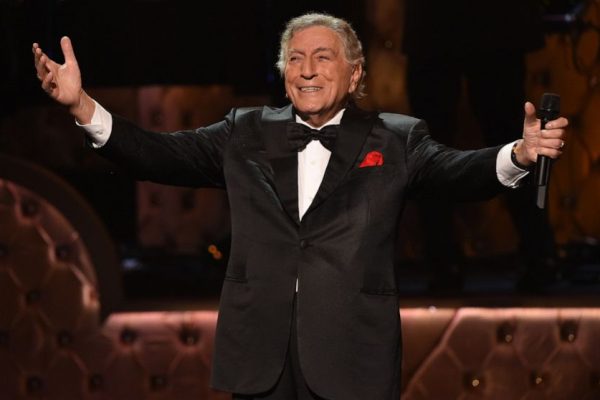 Tony Bennett, renowned crooner, passes away at the age of 96