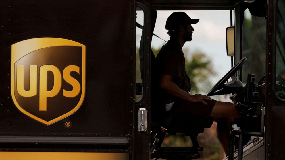 Understanding the Implications as Strike Nears: Insights from UPS Workers' Union Leader