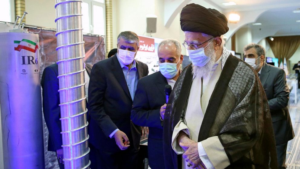 US Intelligence Assessment Confirms Iran's Current Lack of Nuclear Weapons Development