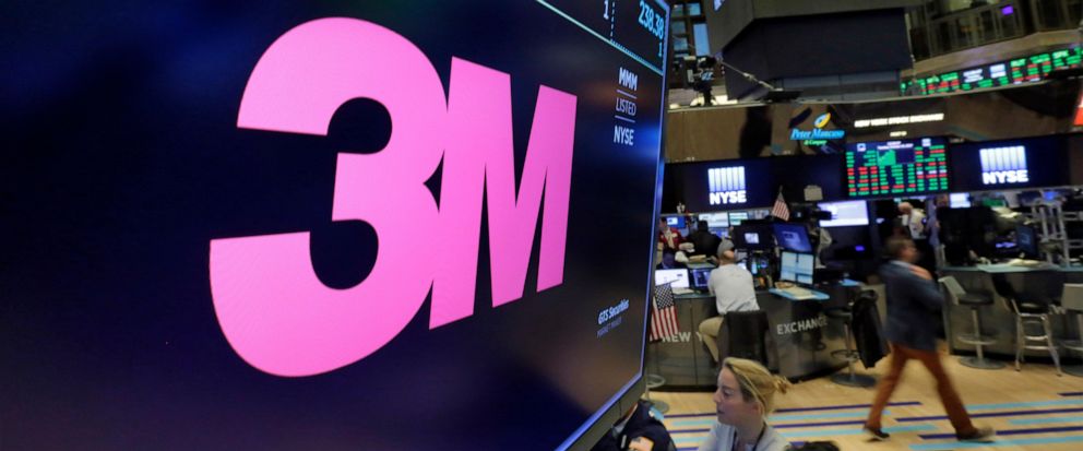 3M reaches $6 billion settlement to resolve earplug lawsuits filed by U.S. service members