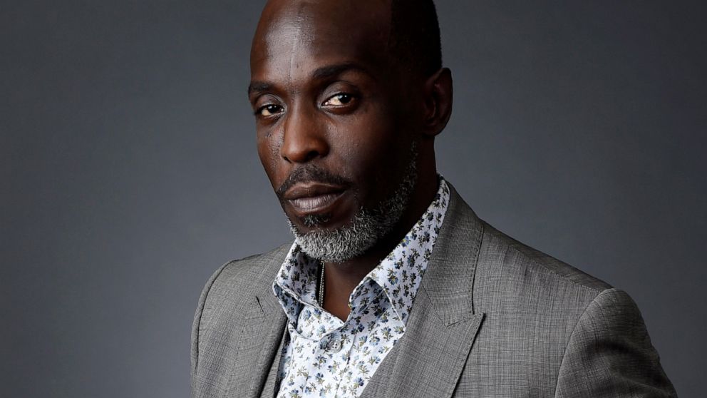 Actor Michael K. Williams' death results in dealer receiving a 10-year prison sentence