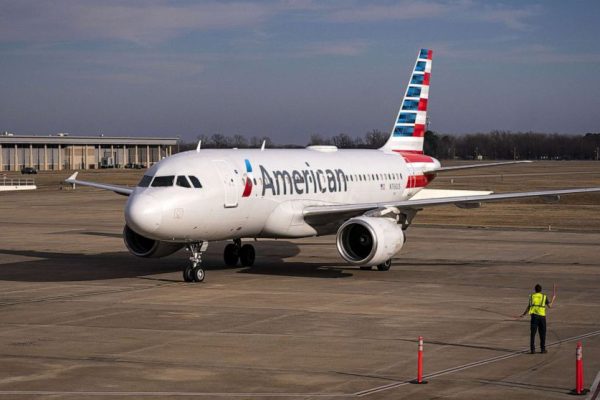 American Airlines takes legal action against Skiplagged in a lawsuit