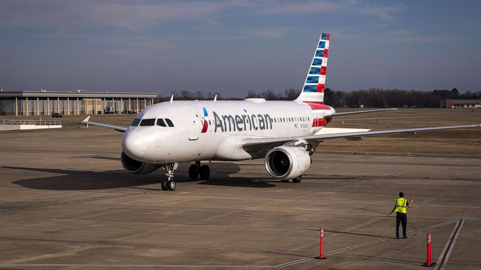 American Airlines takes legal action against Skiplagged in a lawsuit