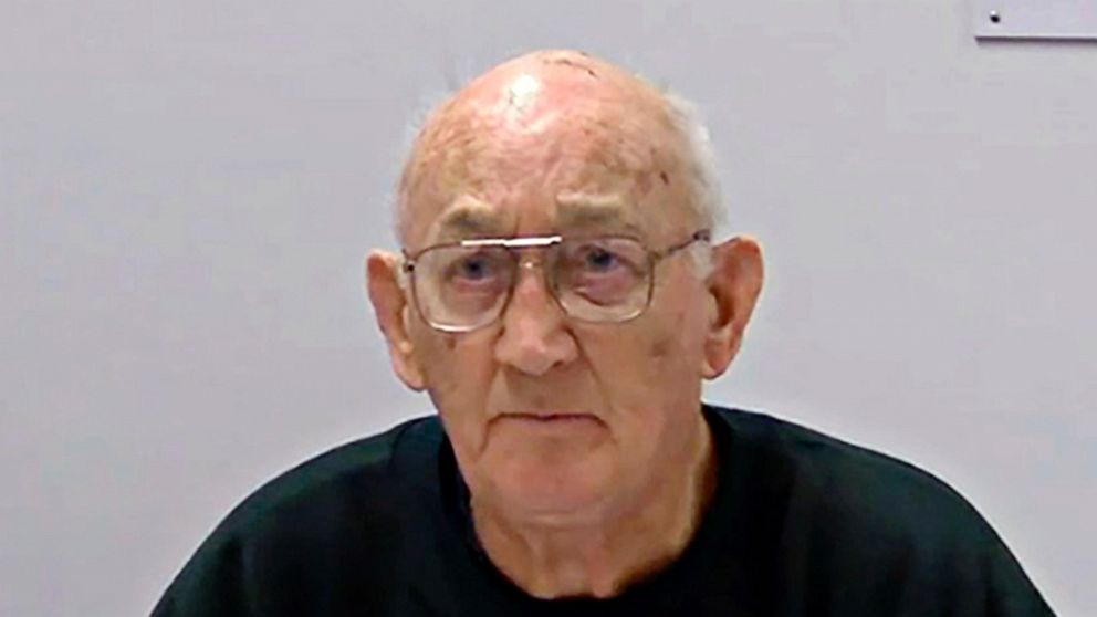 Australian ex-priest receives 40-year prison sentence extension for sexually abusing 72nd child victim