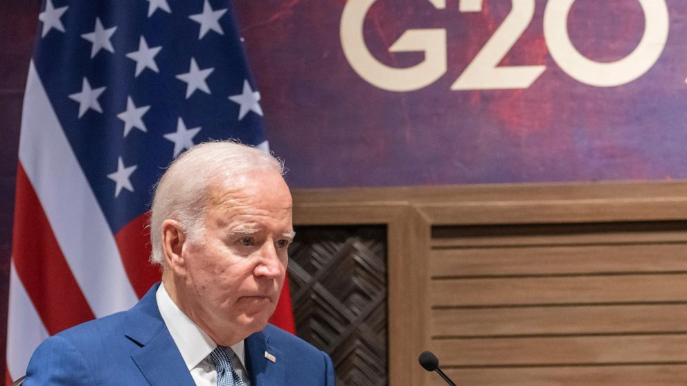 Biden and Harris to participate in upcoming G-20 summit in New Delhi and ASEAN meeting in Jakarta