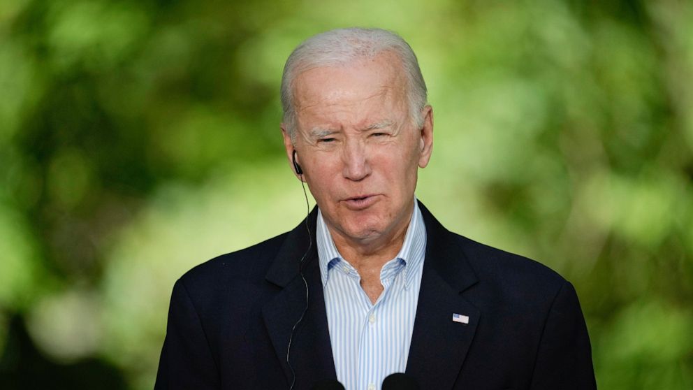Biden Appoints New White House Counsel Amid Reelection Bid and Congressional Investigations