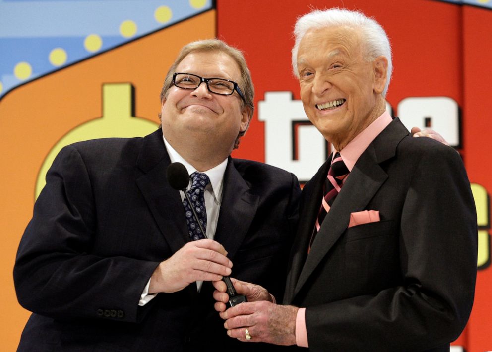 Bob Barker, iconic host of 'The Price is Right', passes away at the age of 99