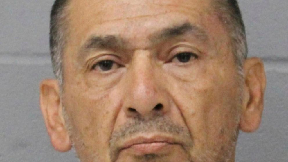 Child murderer from the 1990s, previously expelled from towns, now confronted with fresh charges for two Texas homicides