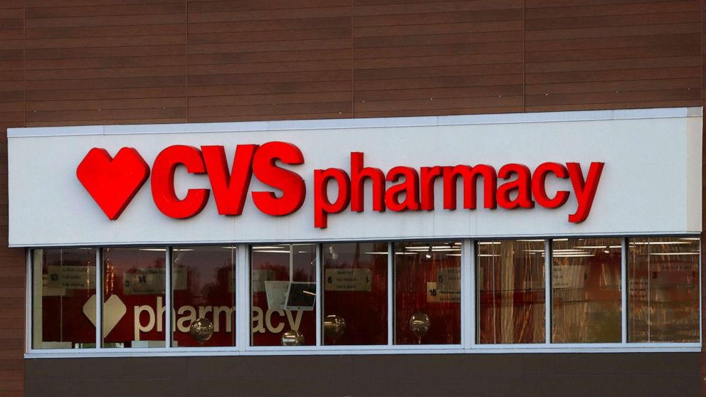 CVS announces plan to reduce workforce by 5,000 employees