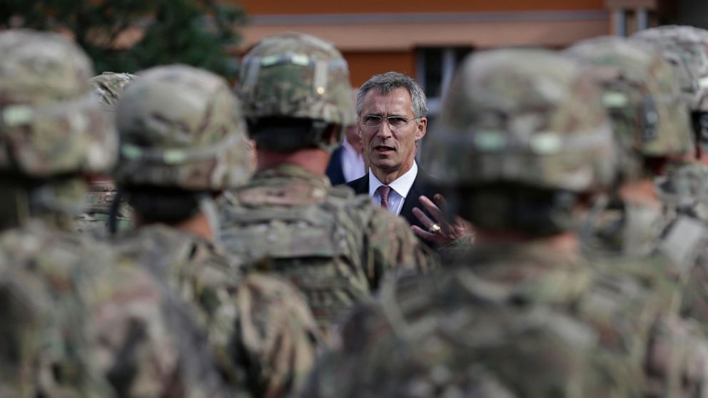 Czech Republic Approves Defense Treaty with the US, Facilitating Deployment of American Troops on Czech Soil