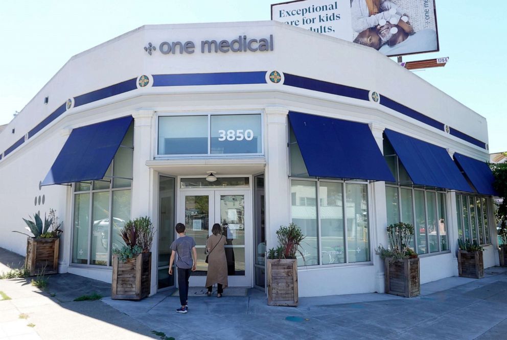 Expansion of One Medical Clinics Across the United States Commences under Amazon Ownership