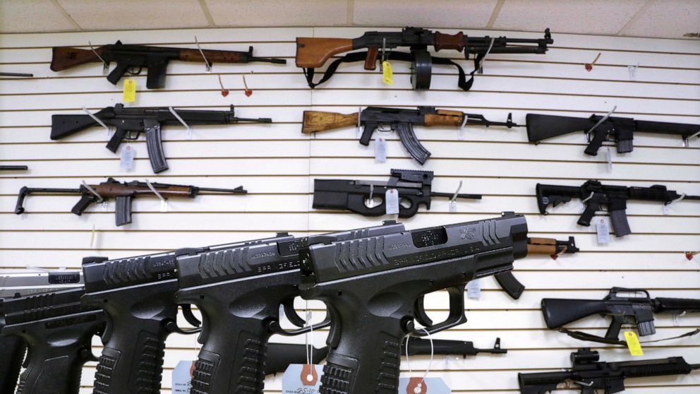 Illinois Implements Ban on Advertising for Firearms Allegedly Targeting Children and Militants
