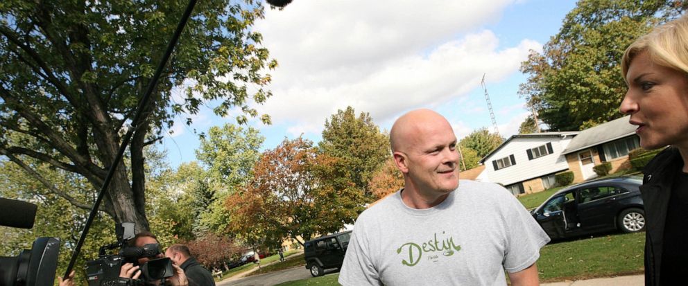 Joe the Plumber, known for challenging Obama's tax policies in the 2008 campaign, passes away at the age of 49