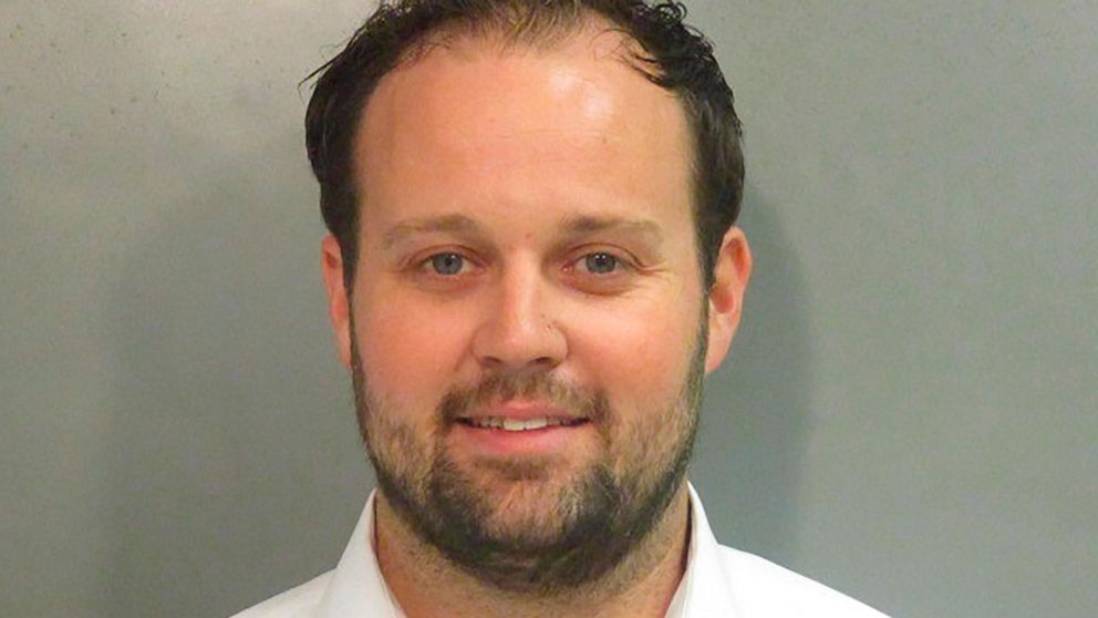 Josh Duggar's conviction for downloading child sex abuse images upheld by appeals court
