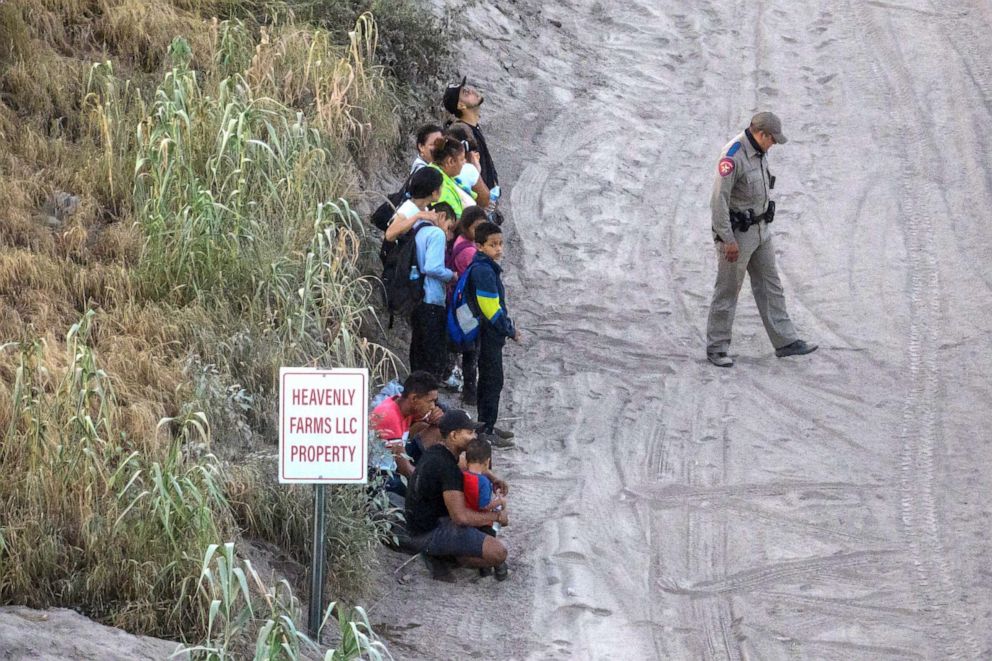 July Border Patrol Apprehensions Show Increase, Yet Remain Below Pre-Lifted Title 42 Levels