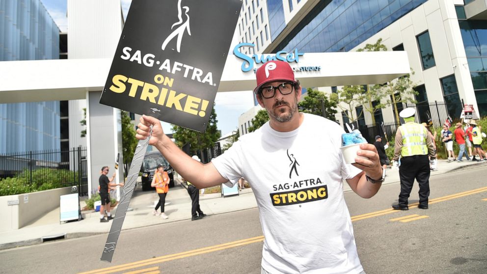 Meeting Scheduled This Week Between Striking Writers and Studios to Discuss Resuming Negotiations