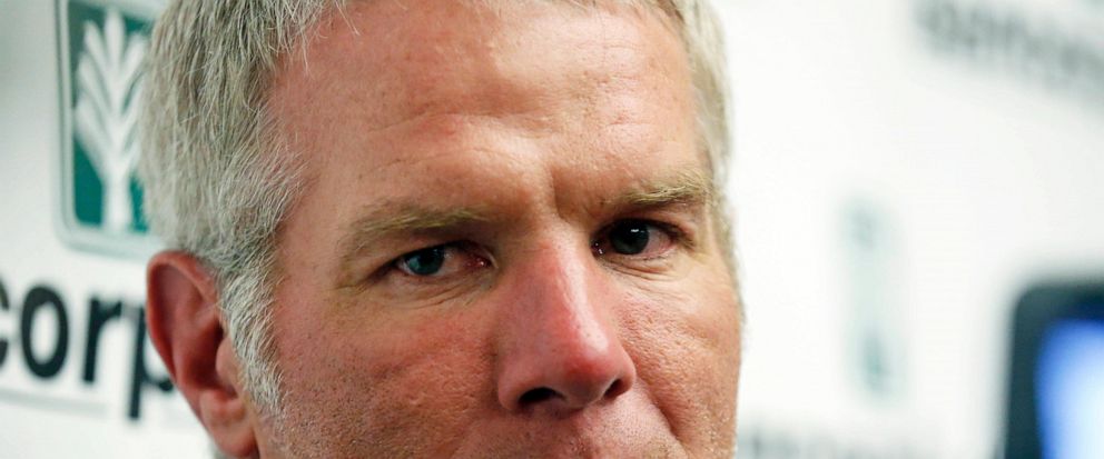 Mississippi Supreme Court Rules Against Removing Favre from Lawsuit Involving Misuse of Welfare Funds