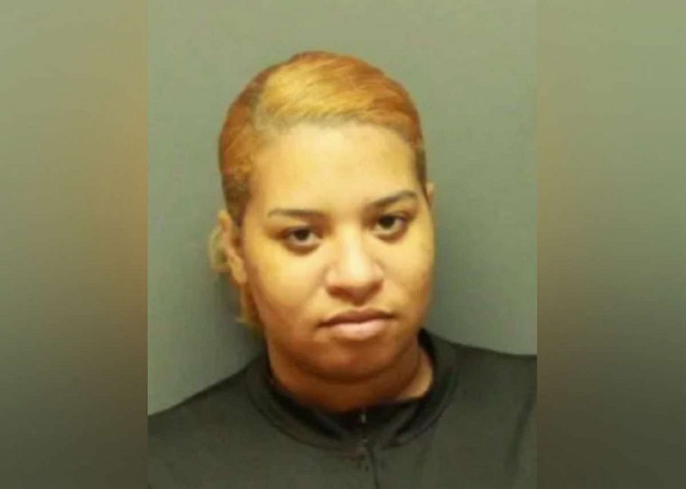 Mother of 6-year-old child, accused of shooting teacher, pleads guilty to felony child neglect