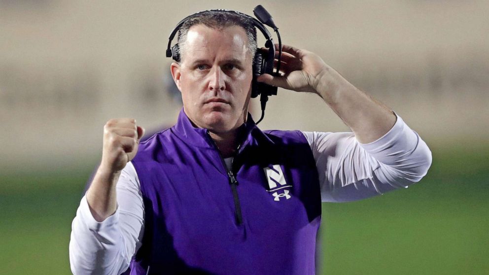New lawsuits reveal allegations of severe sexual hazing within Northwestern University football program