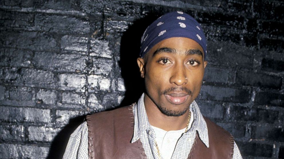 Newly Released Footage Reveals Exclusive ABC Coverage of Tupac Shakur Murder Case Home Raid