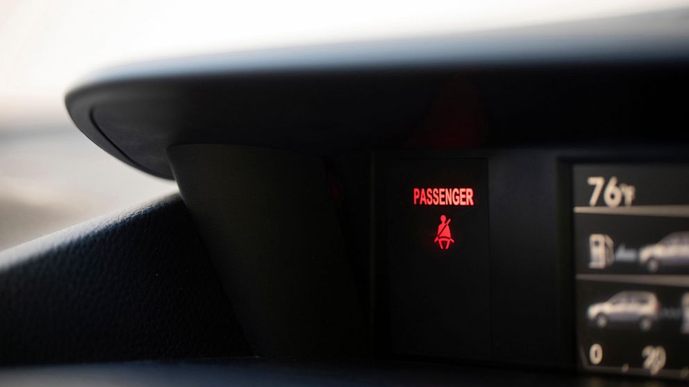 NHTSA's Proposed Rules Aim to Promote Seat Belt Usage among All Vehicle Passengers