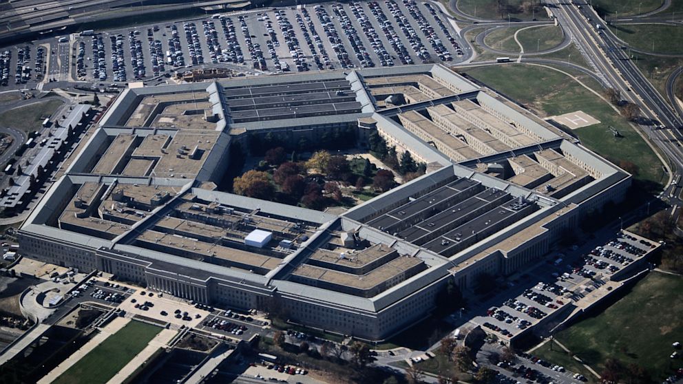Pentagon Implements Measures at Military Service Academies to Address Sexual Assaults